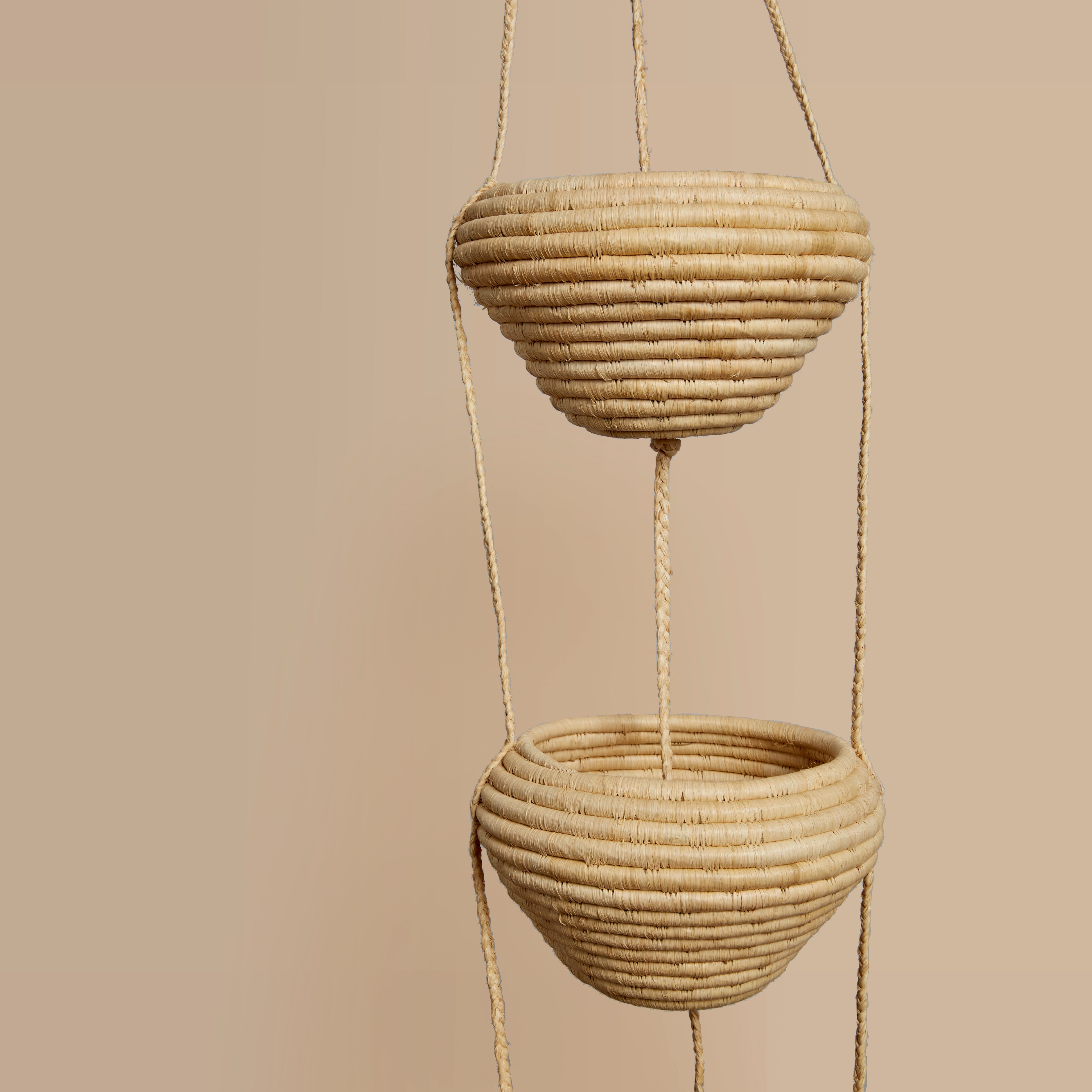 Indego Africa Ibimera Planter - Thumbnail 4