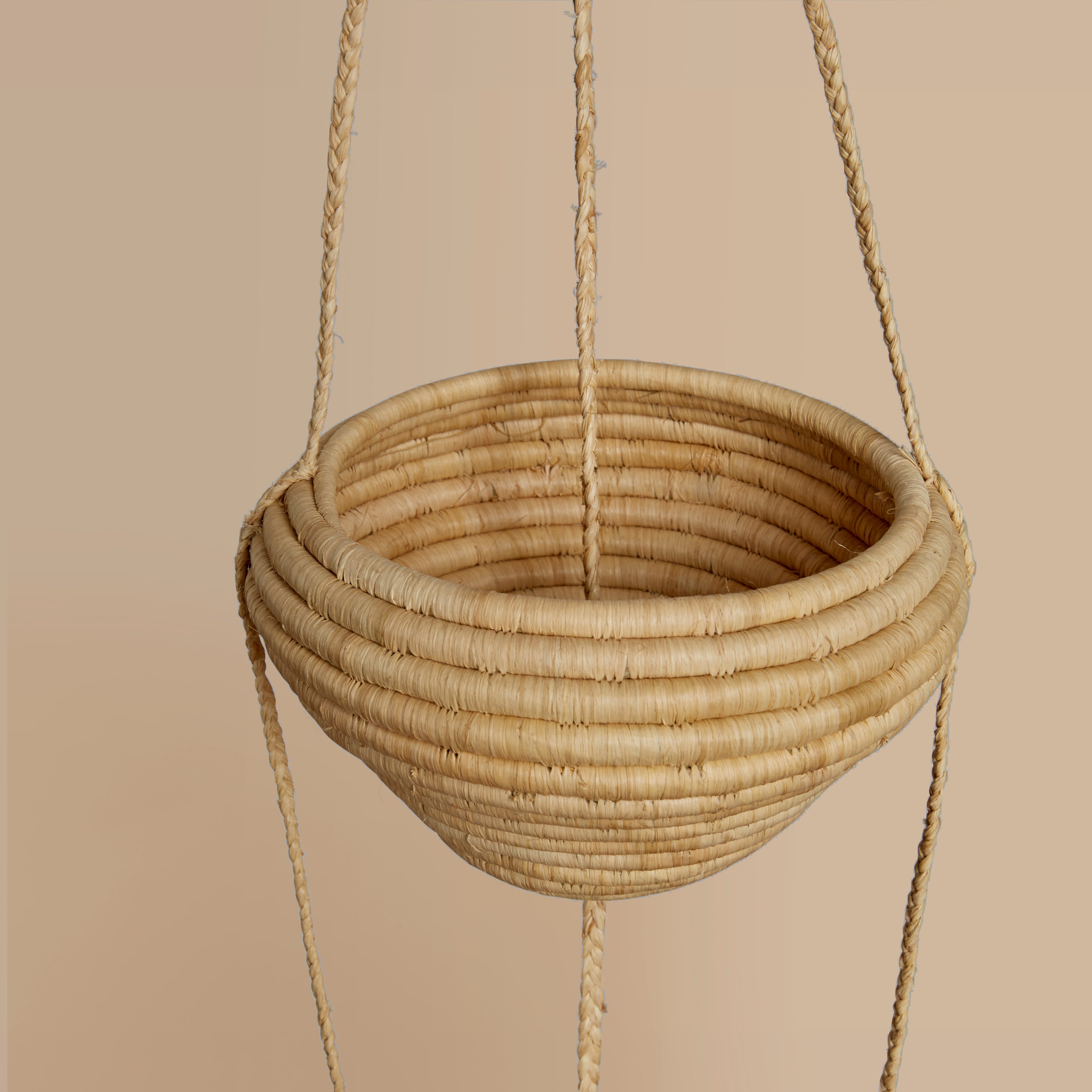Indego Africa Ibimera Planter - Thumbnail 2