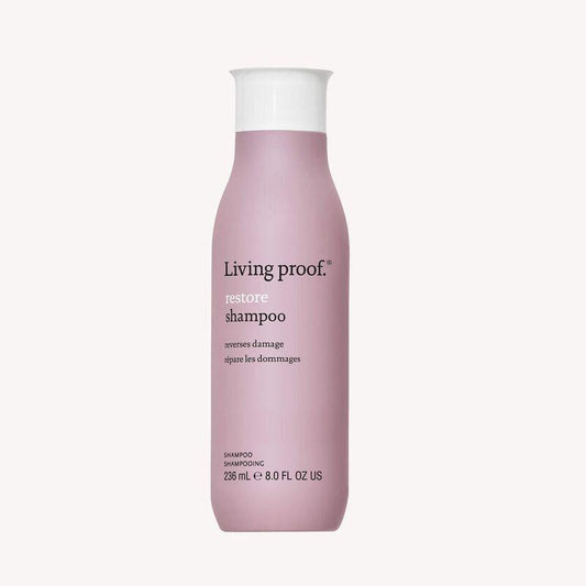 Living Proof Restore Shampoo - 8 fl oz