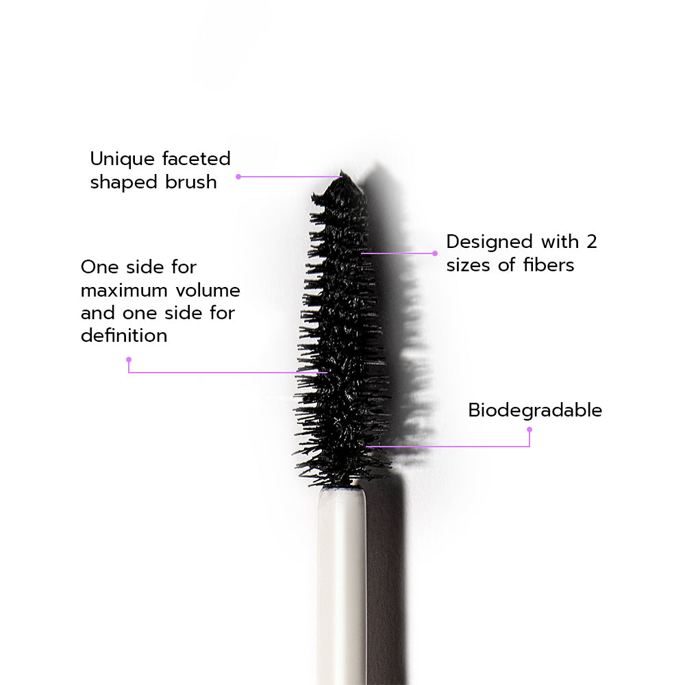The Big Bang Mascara - Osadia Concept Store