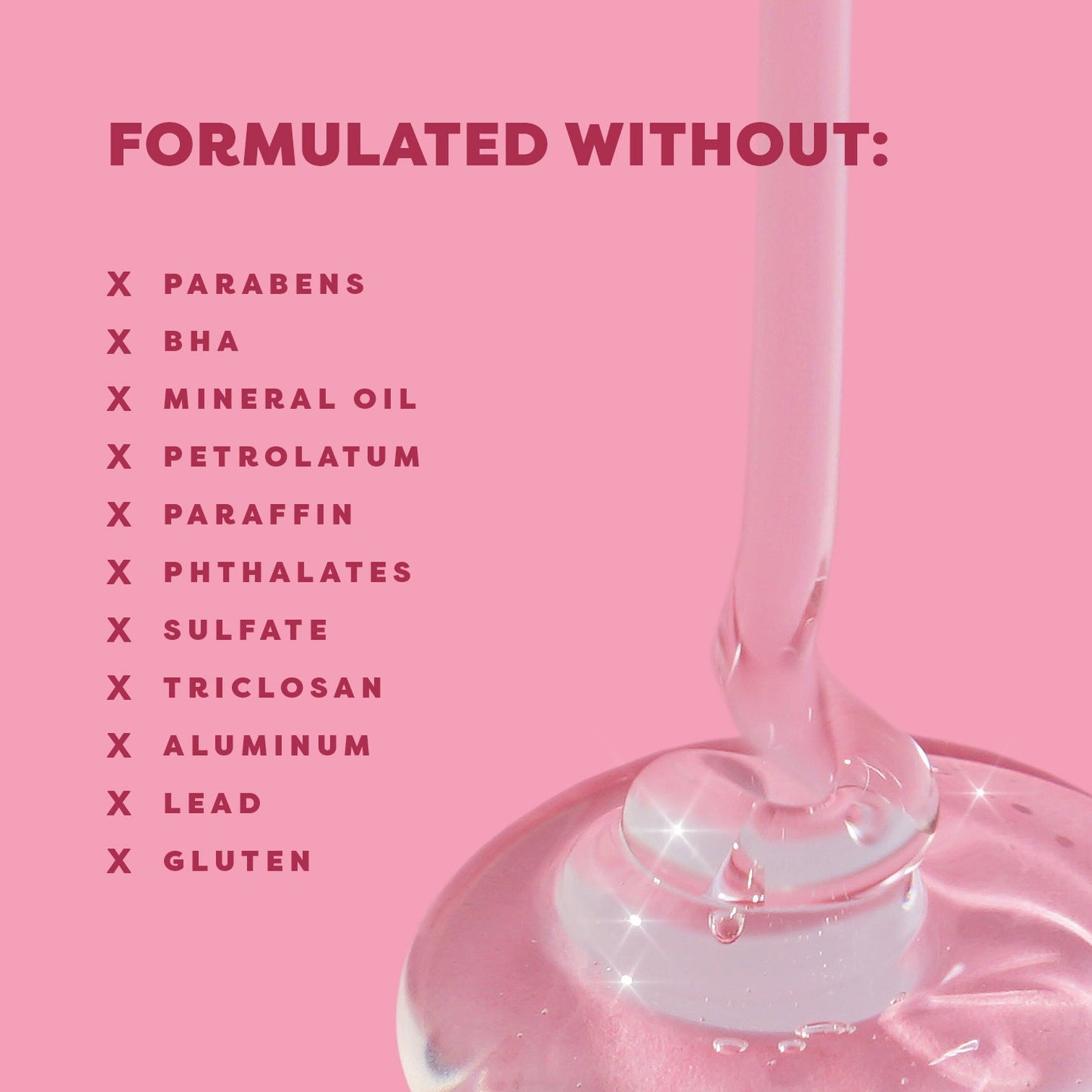 Get a Grip - Hydrating Gripping Face Primer - Osadia Concept Store