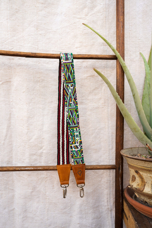 Woven Strap 38