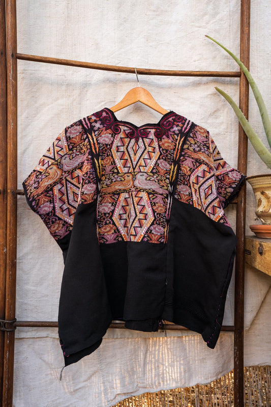 Vintage Huipil