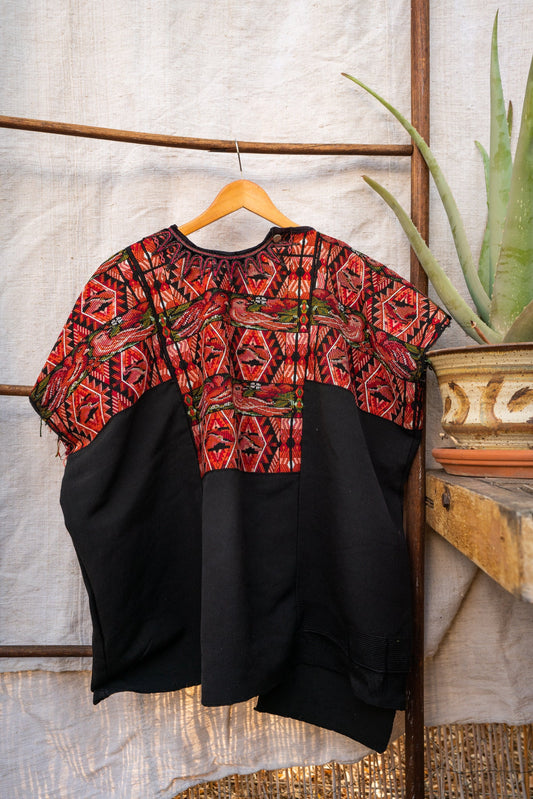 Vintage Huipil
