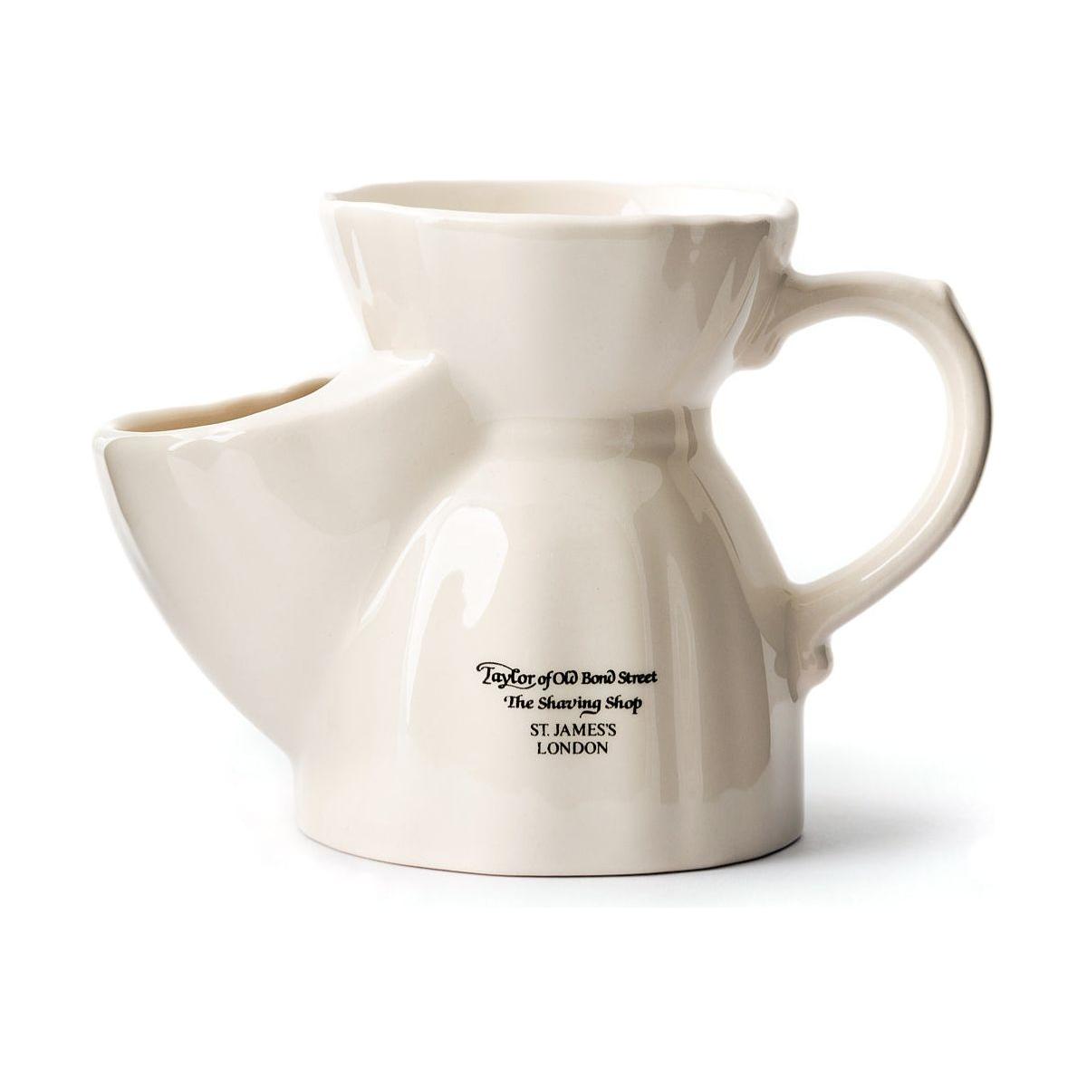 Taylor Of Old Bond Street Victorian Ceramic Mug