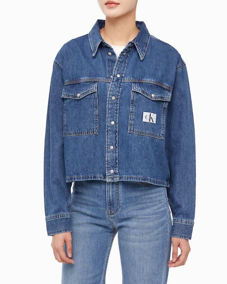 BTS Jungkook x Calvin Klein 2023 Collab (Denim Jeans Collection)