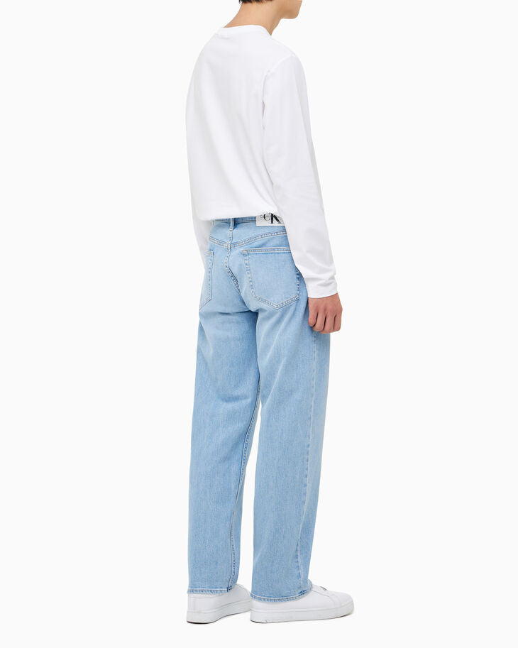 BTS Jungkook x Calvin Klein 2023 Collab (Denim Jeans Collection)