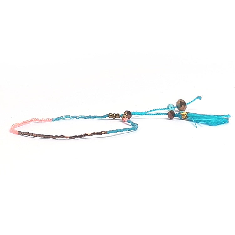 Puerto Viejo Bracelet