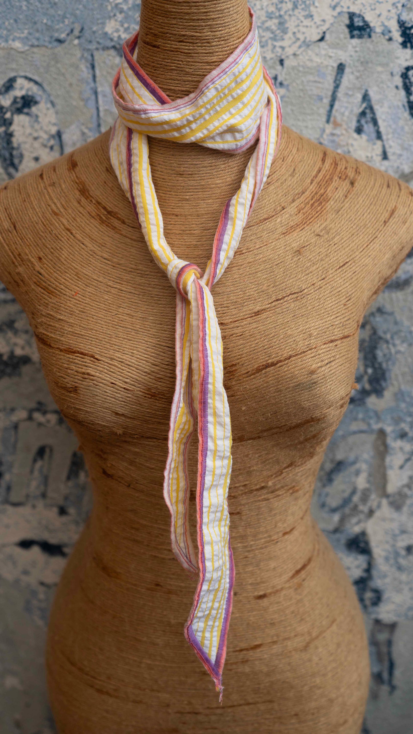 Jasper West Neck Scarf - Osadia Concept Store