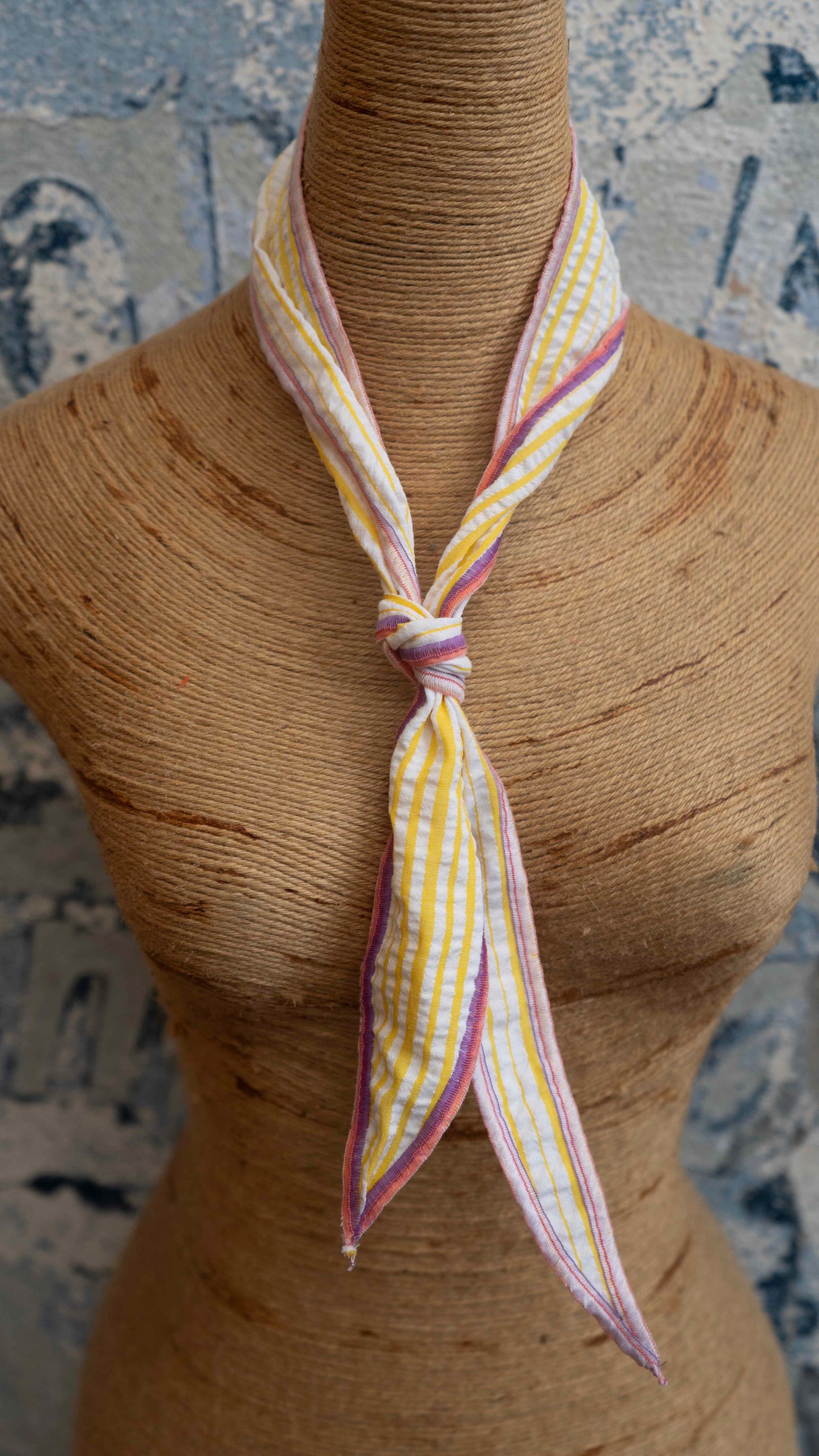 Jasper West Neck Scarf - Osadia Concept Store