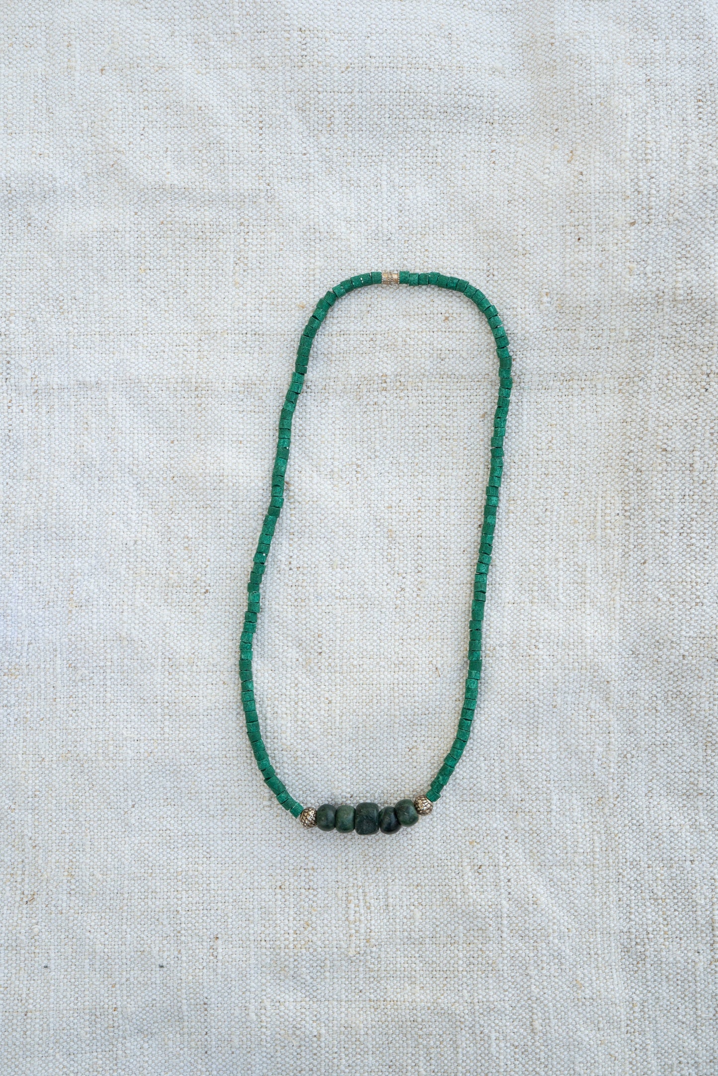 Jade Solola Necklace 2