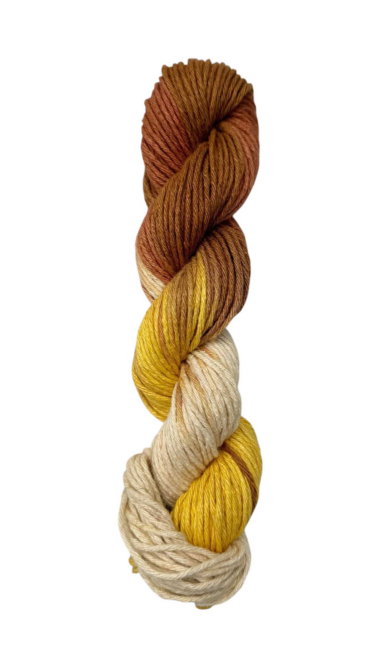 2025 Yarn of the Month Exclusive Colorways