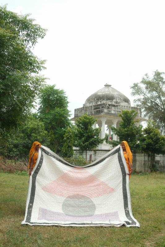 Tulum Quilt
