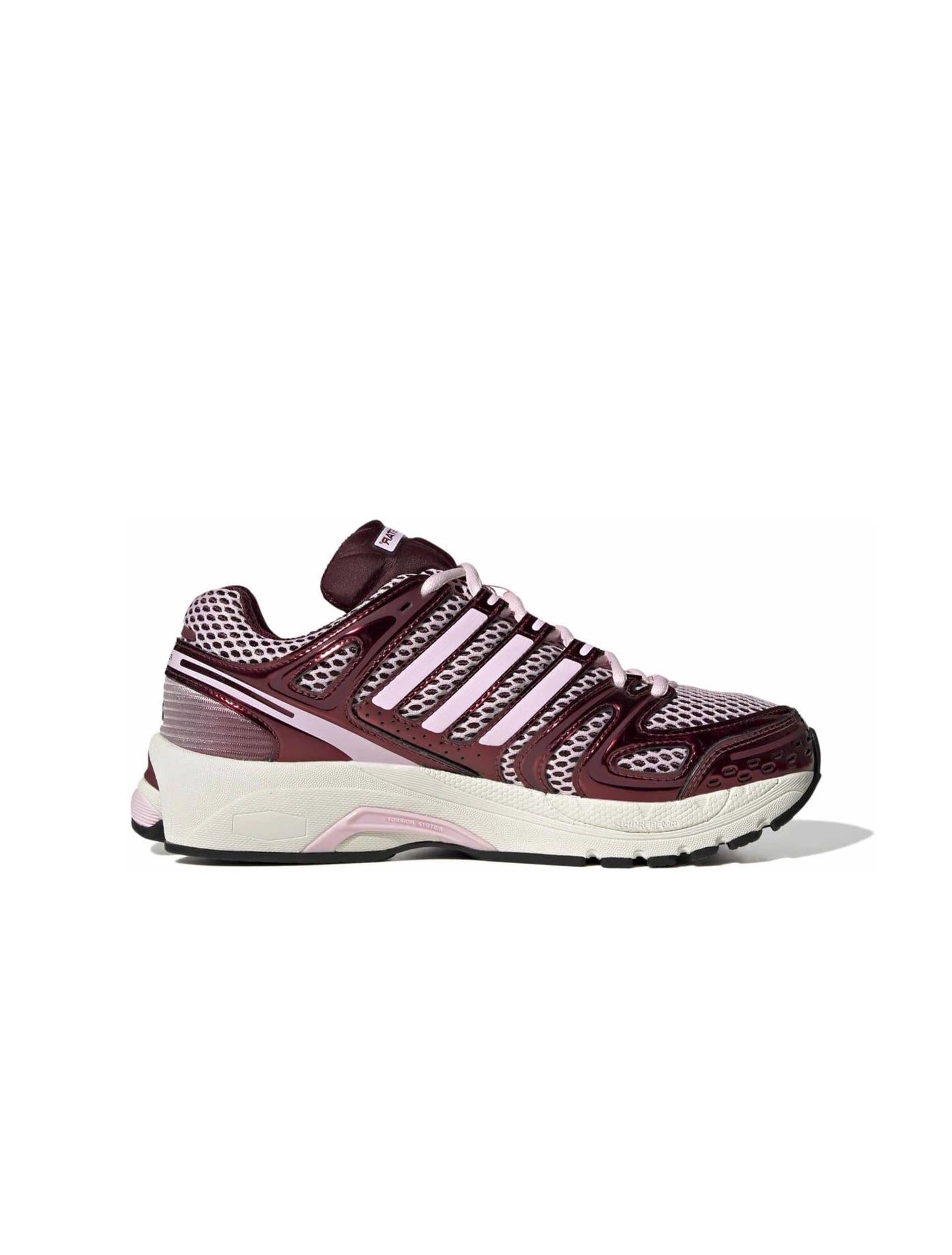 Adidas Womens Adistar Control 5 - Pink