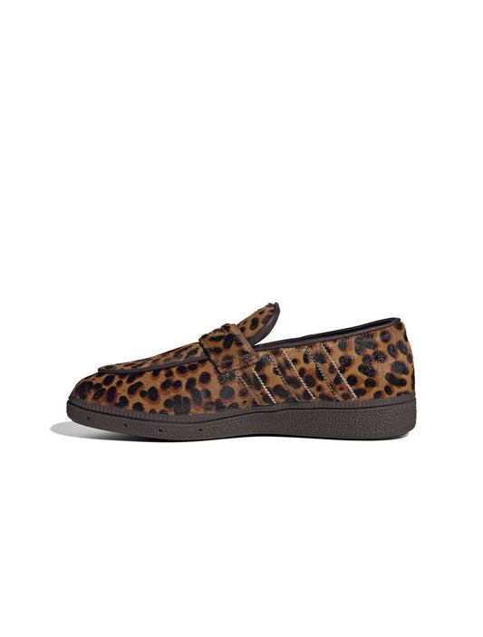 Adidas Womens Handball Spezial Loafer - Cheetah