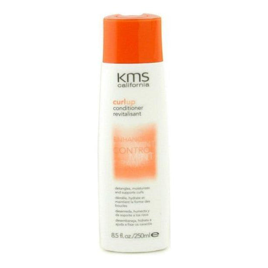 KMS California Curl Up Conditioner 250ml