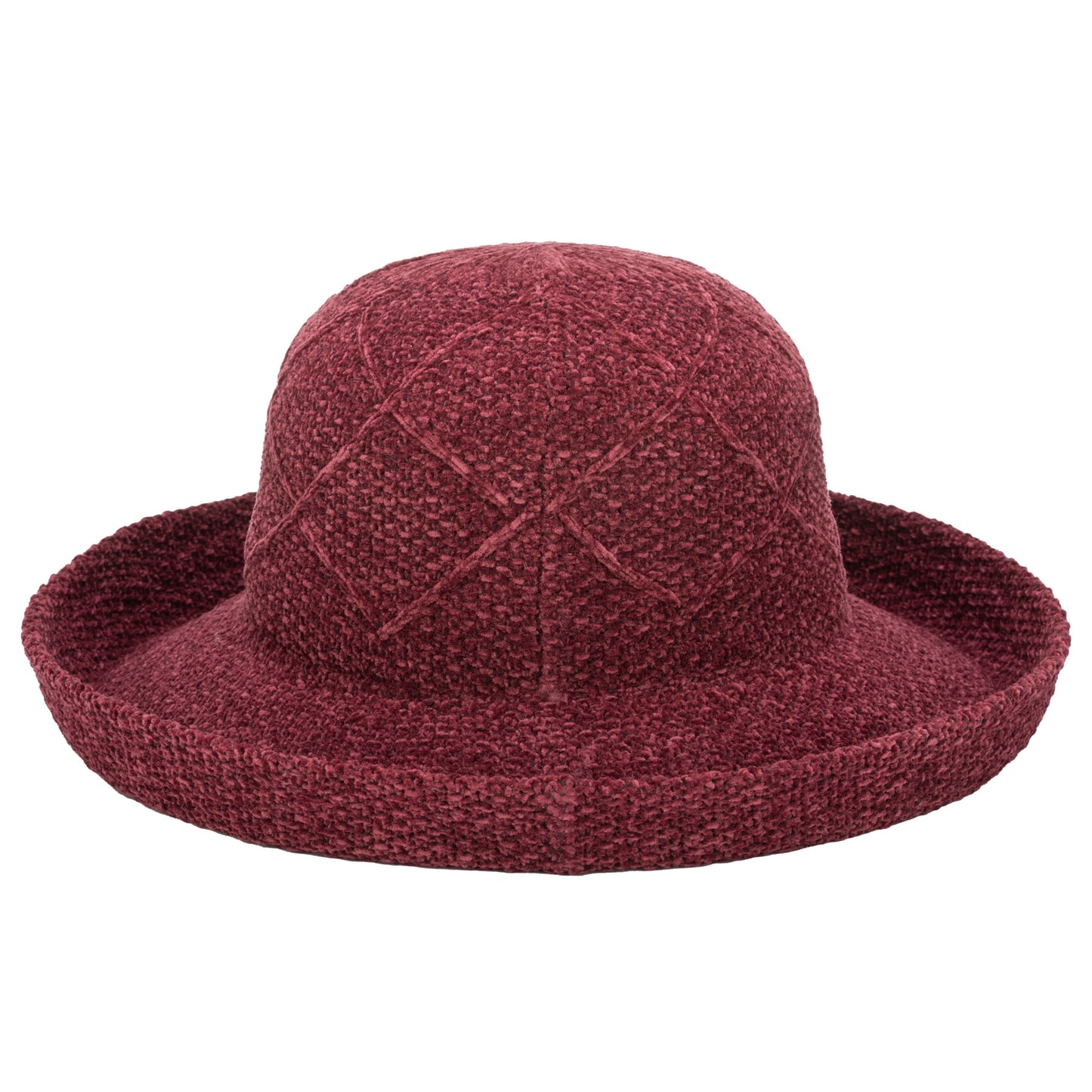 One Morning - Kettle Brim Bucket