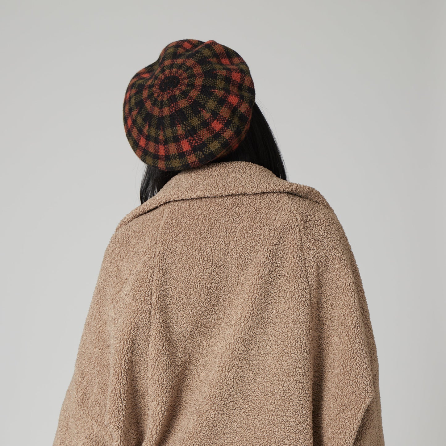Edwards Beret