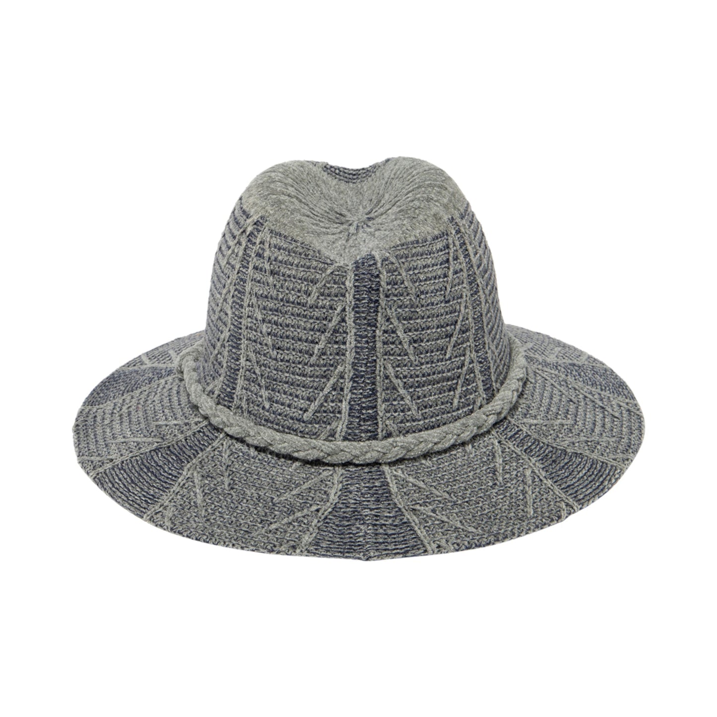 Women's Chenille Patterned Knit