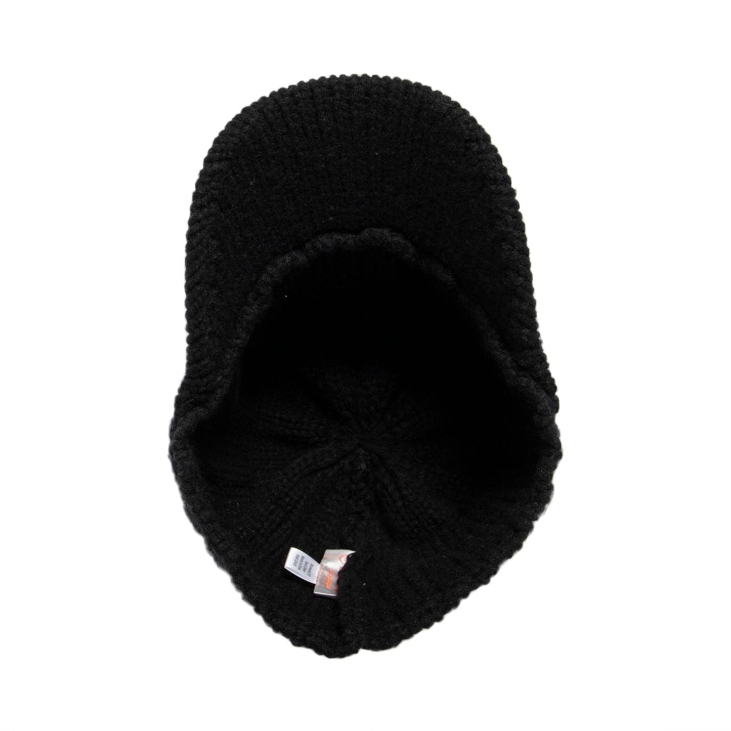 Women's Ribbed Knit Cap
