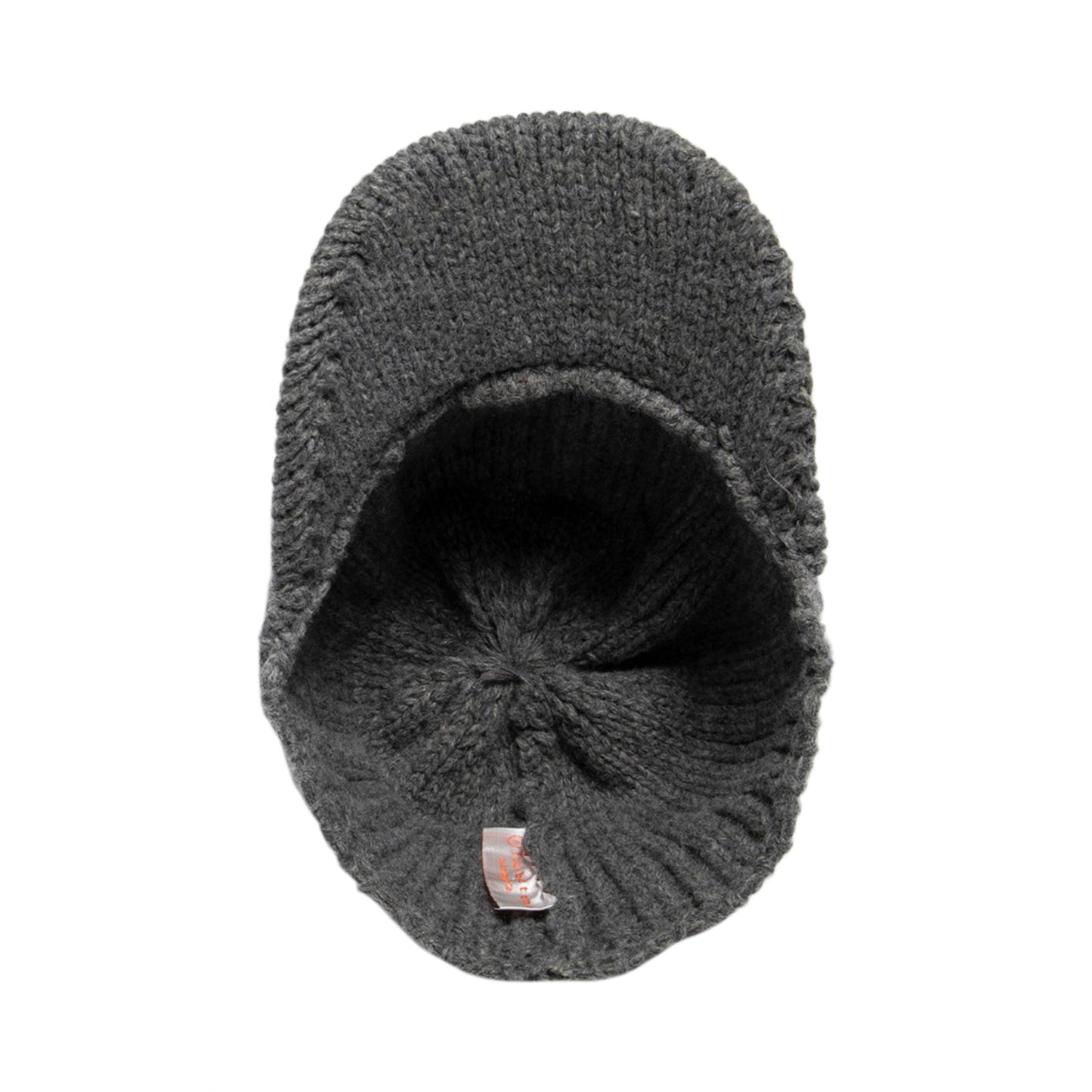 Women's Ribbed Knit Cap