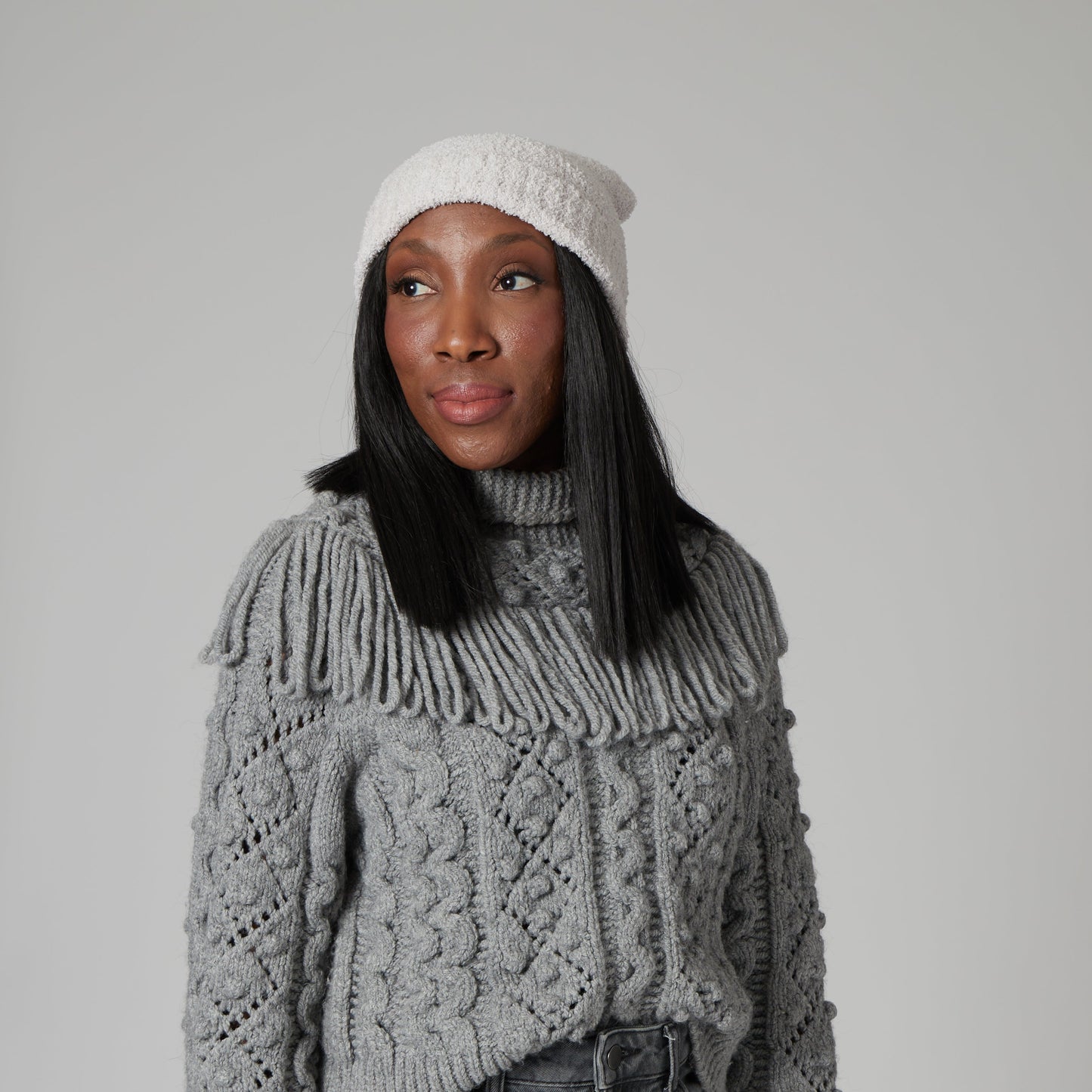 Delicious Beanie