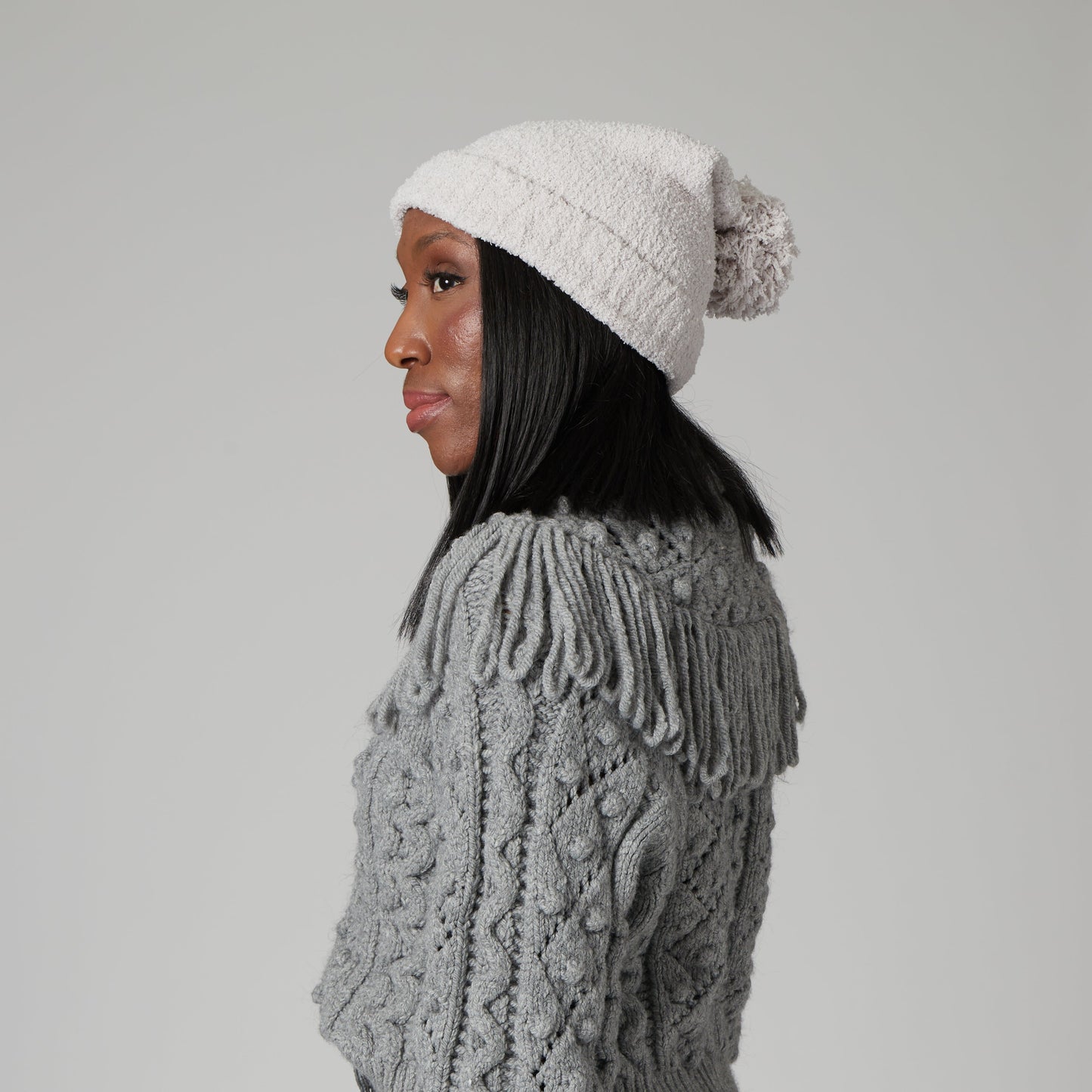 Delicious Beanie