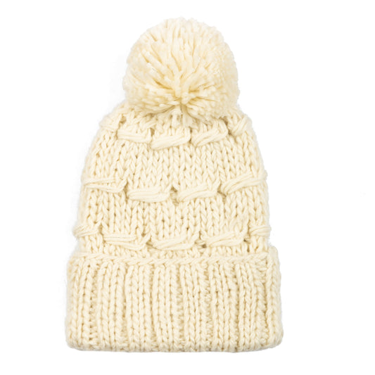 Flurry Chunky Beanie
