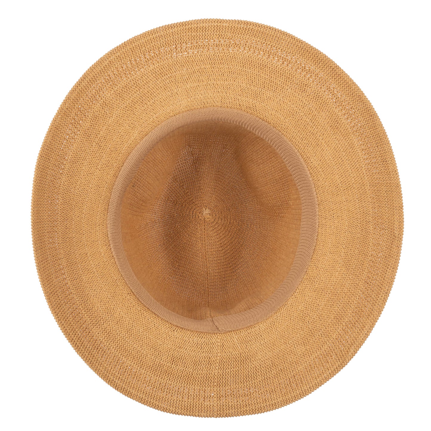 PARQ Knit Fedora