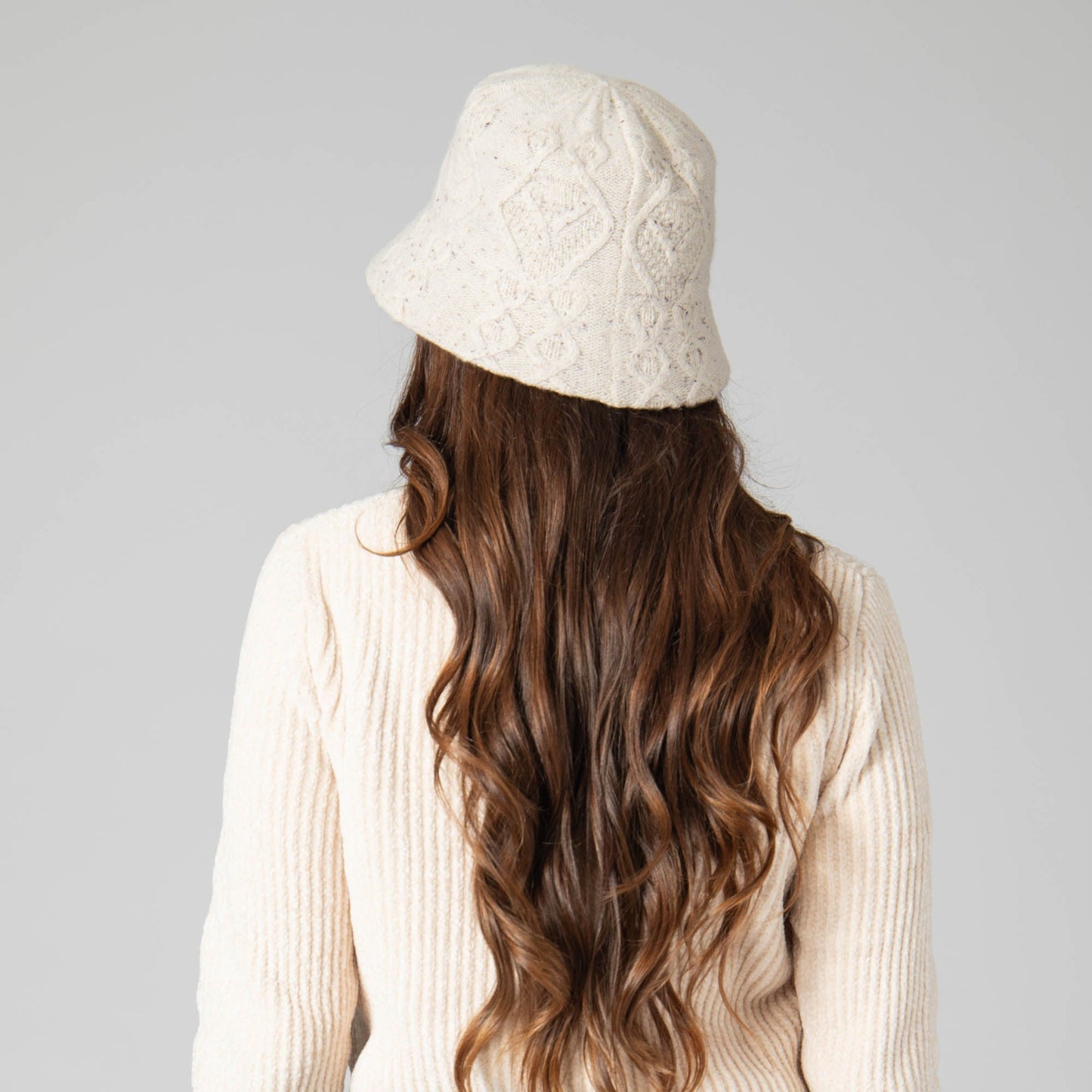 Sweater Weather Bucket