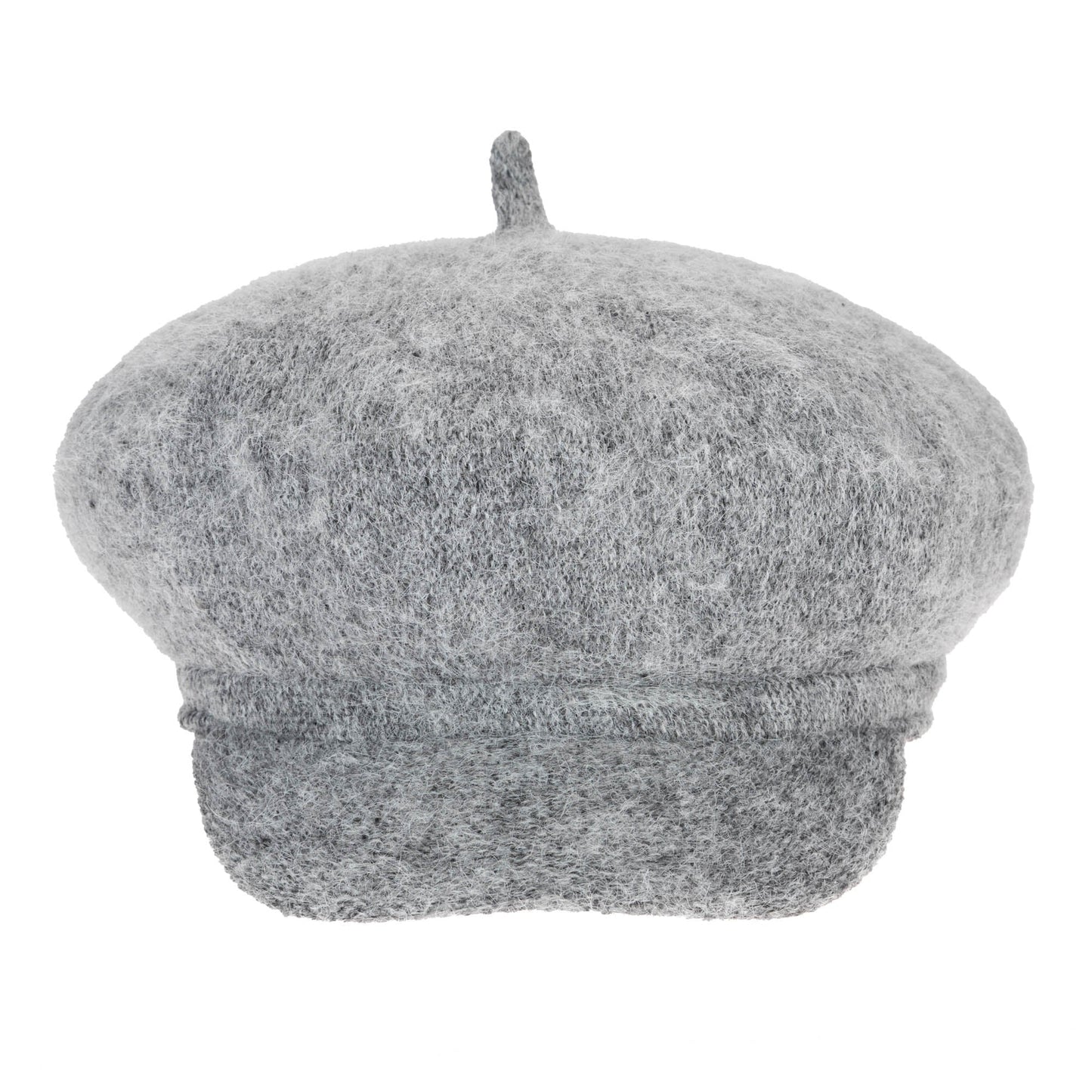 Early Fog Baker Boy Cap