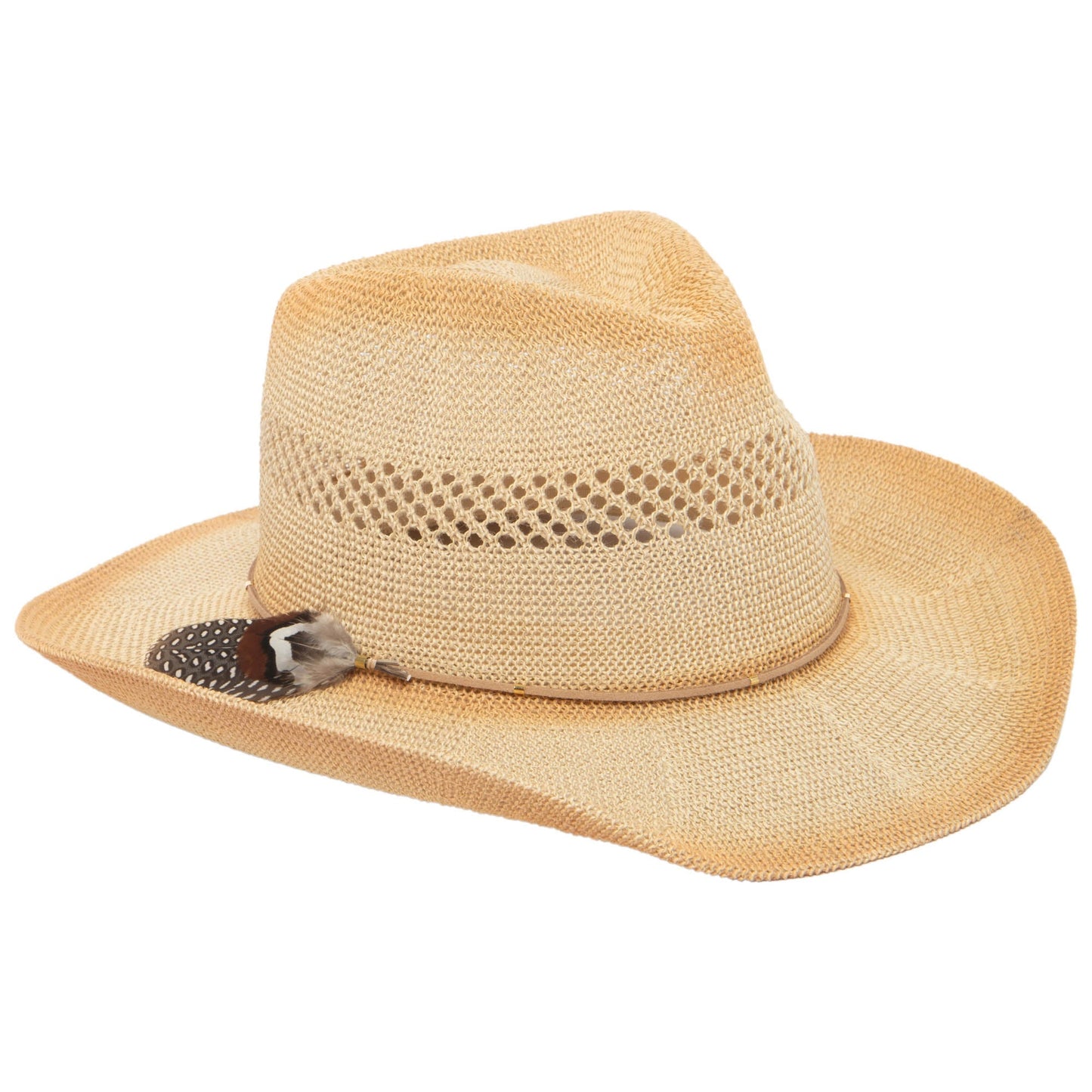 Gabriela - Women's Pinch Crown Cowboy