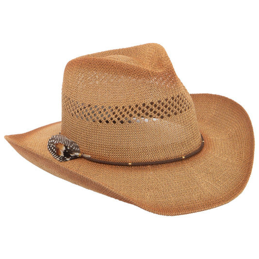 Gabriela - Women's Pinch Crown Cowboy