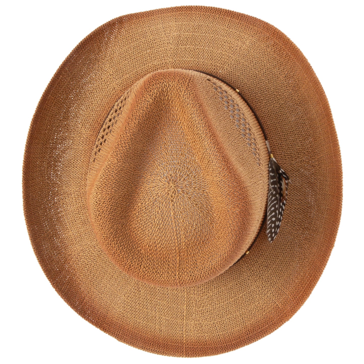 Gabriela - Women's Pinch Crown Cowboy