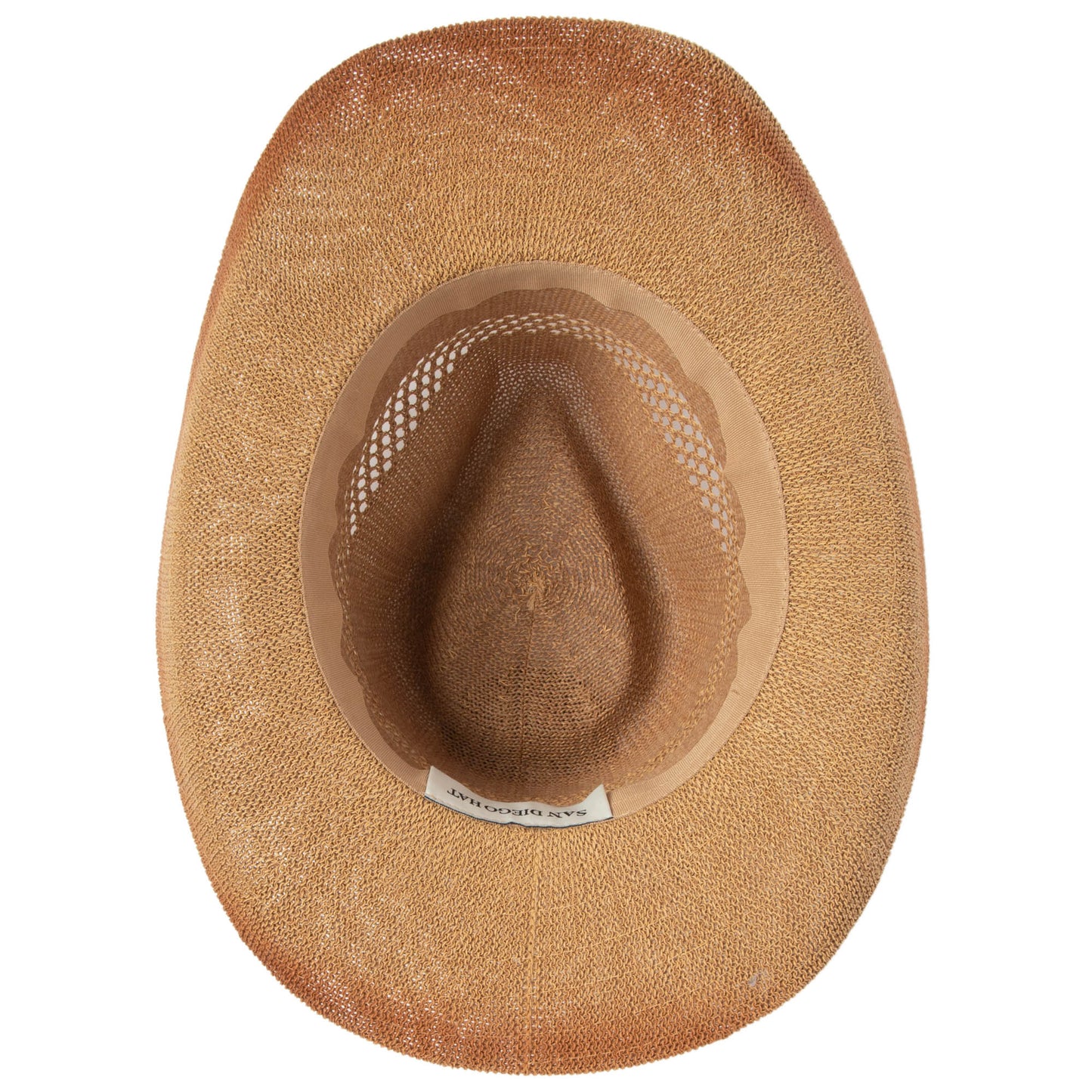 Gabriela - Women's Pinch Crown Cowboy