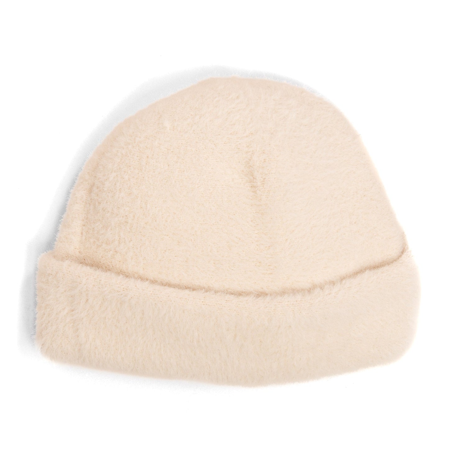 Amico - Plush Cuffed Beanie