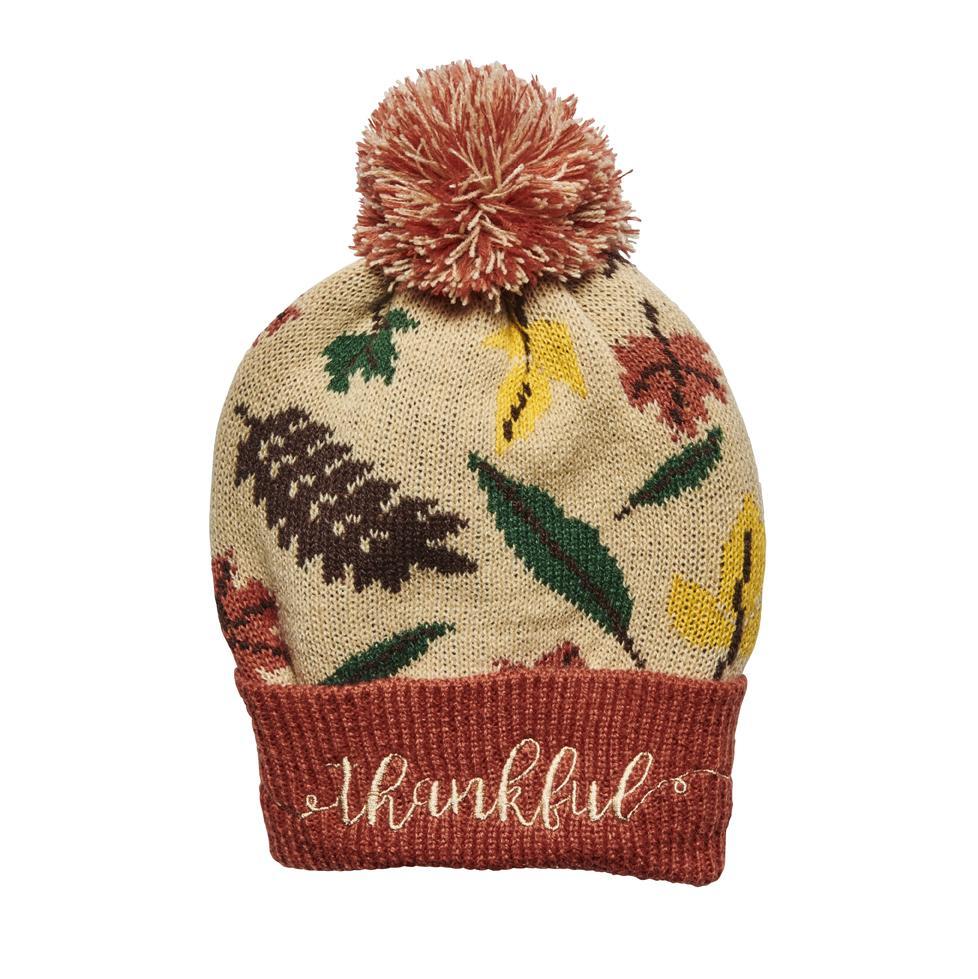 Kids Thankful Beanie (KNK2017)