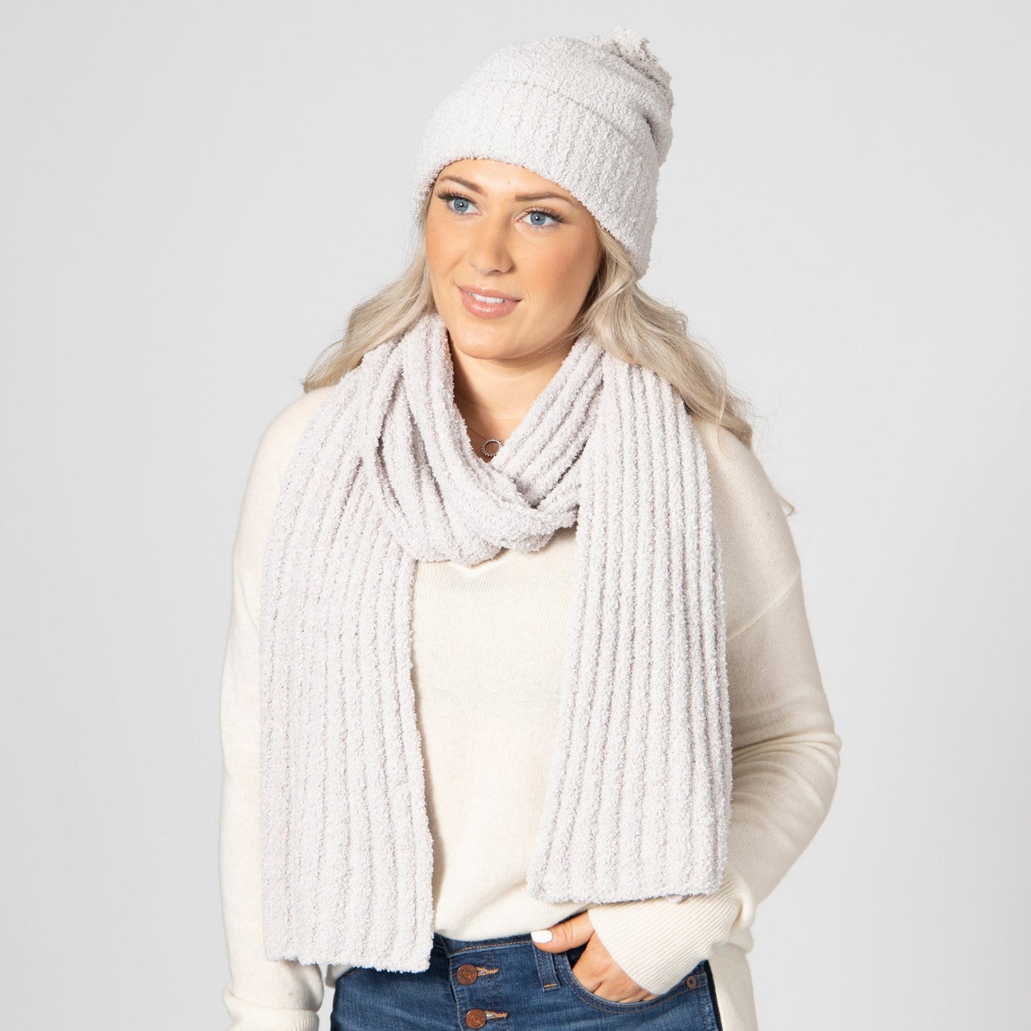 Delicious Oblong Scarf