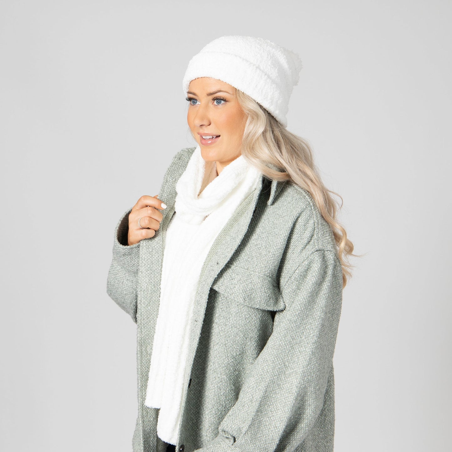 Delicious Oblong Scarf