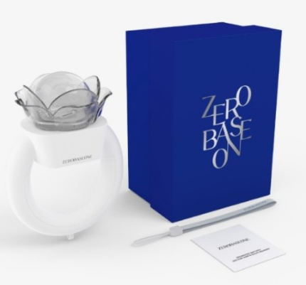 Zerobaseone Official Light Stick