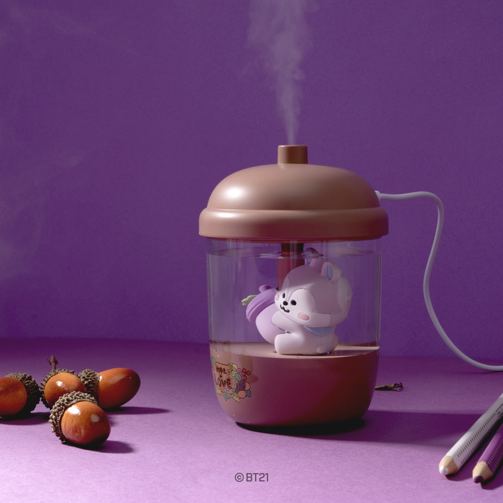 BT21 Mang Humidifier