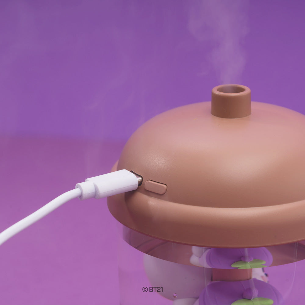 BT21 Mang Humidifier