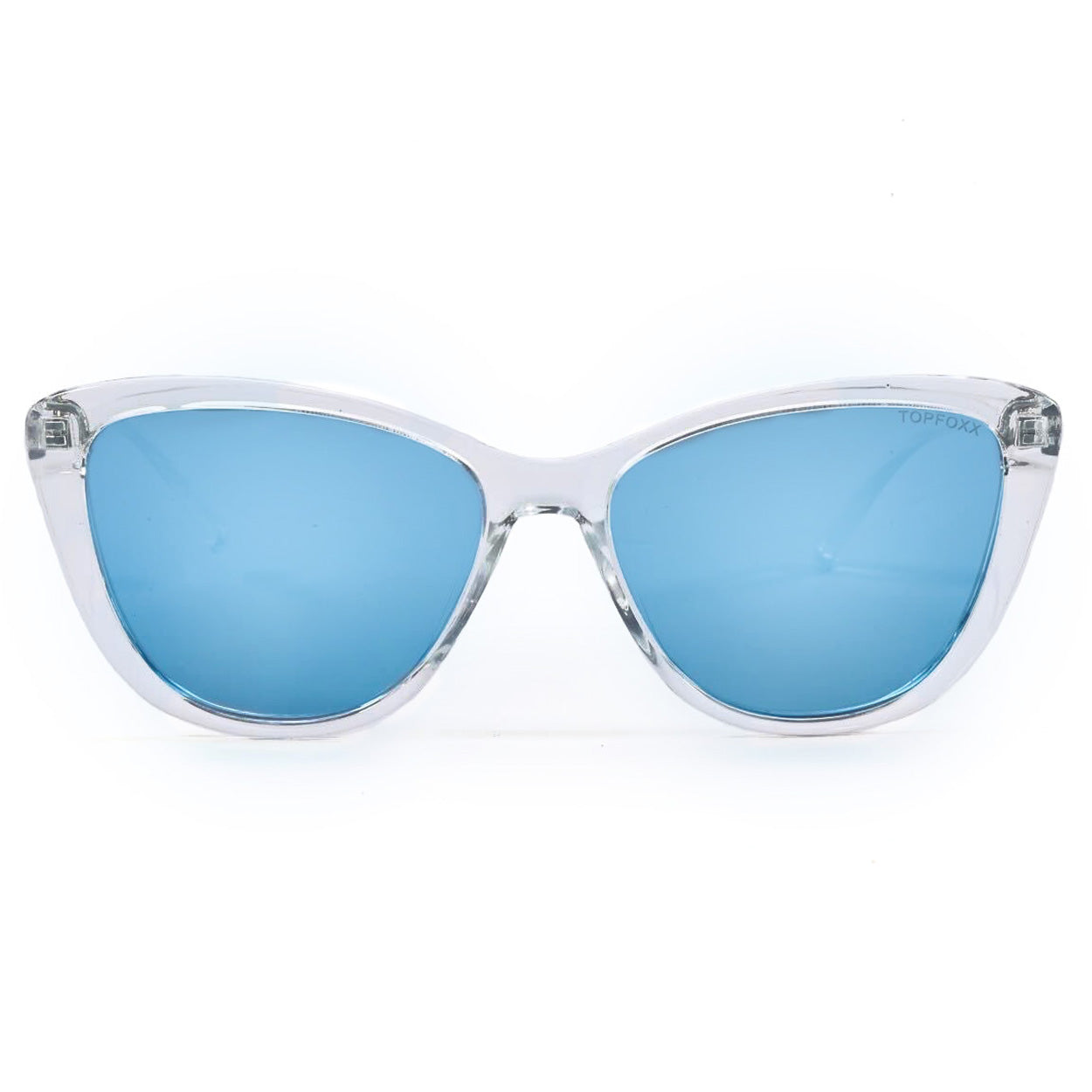 Kara - Cat Eye Sunglasses