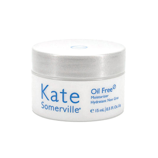 Kate Somerville Oil Free Moisturizer 0.5oz - Missing Box - Osadia Concept Store