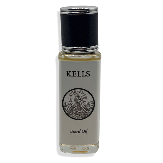 Kells Beard Oil - by Murphy and McNeil