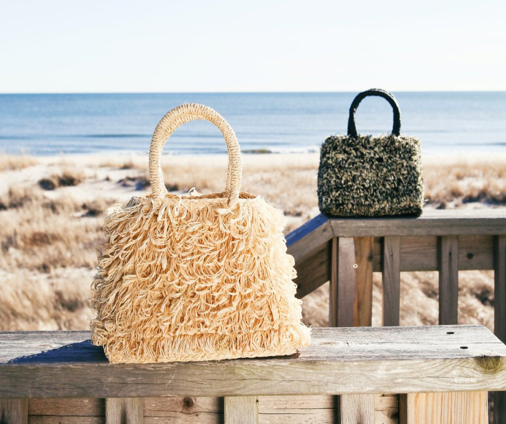 Limited Edition: Kellyrwanda Bag