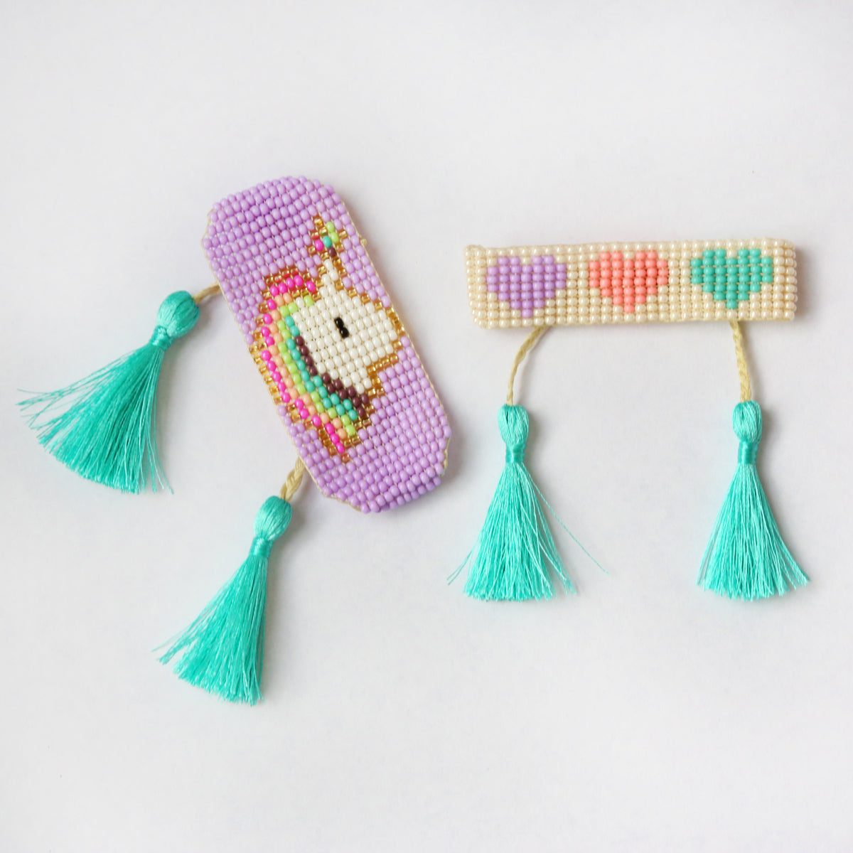 Kids Unicorn Bracelet