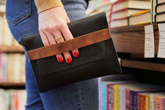 Yolanda Clutch