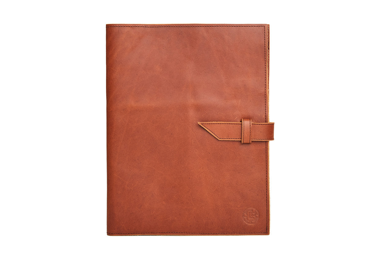 Professional Padfolio