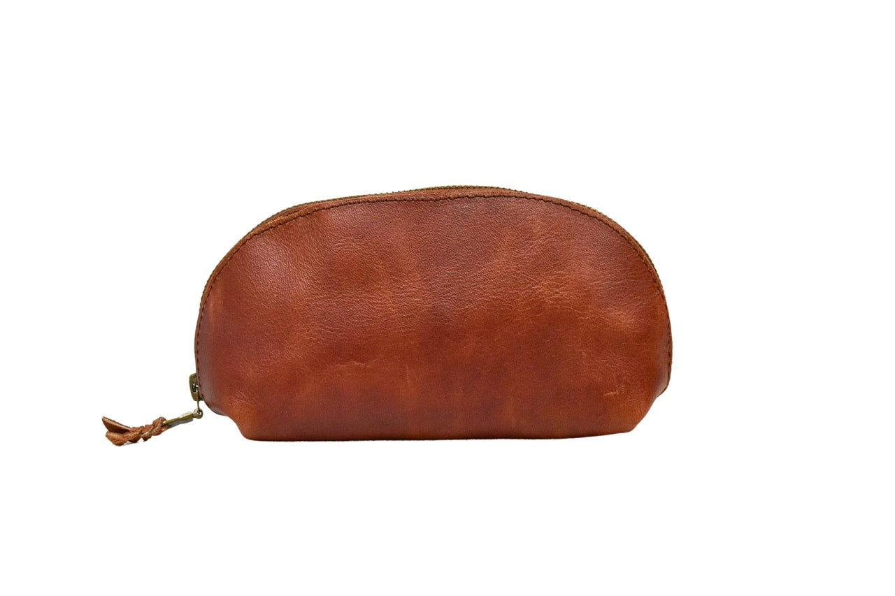 Zippered Pouch